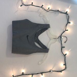 Nike Dri-Fit Sports Bra